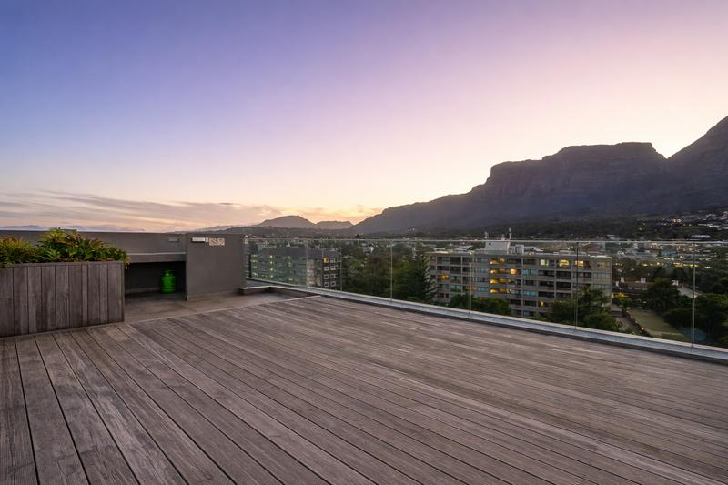 2 Bedroom Property for Sale in Rondebosch Western Cape
